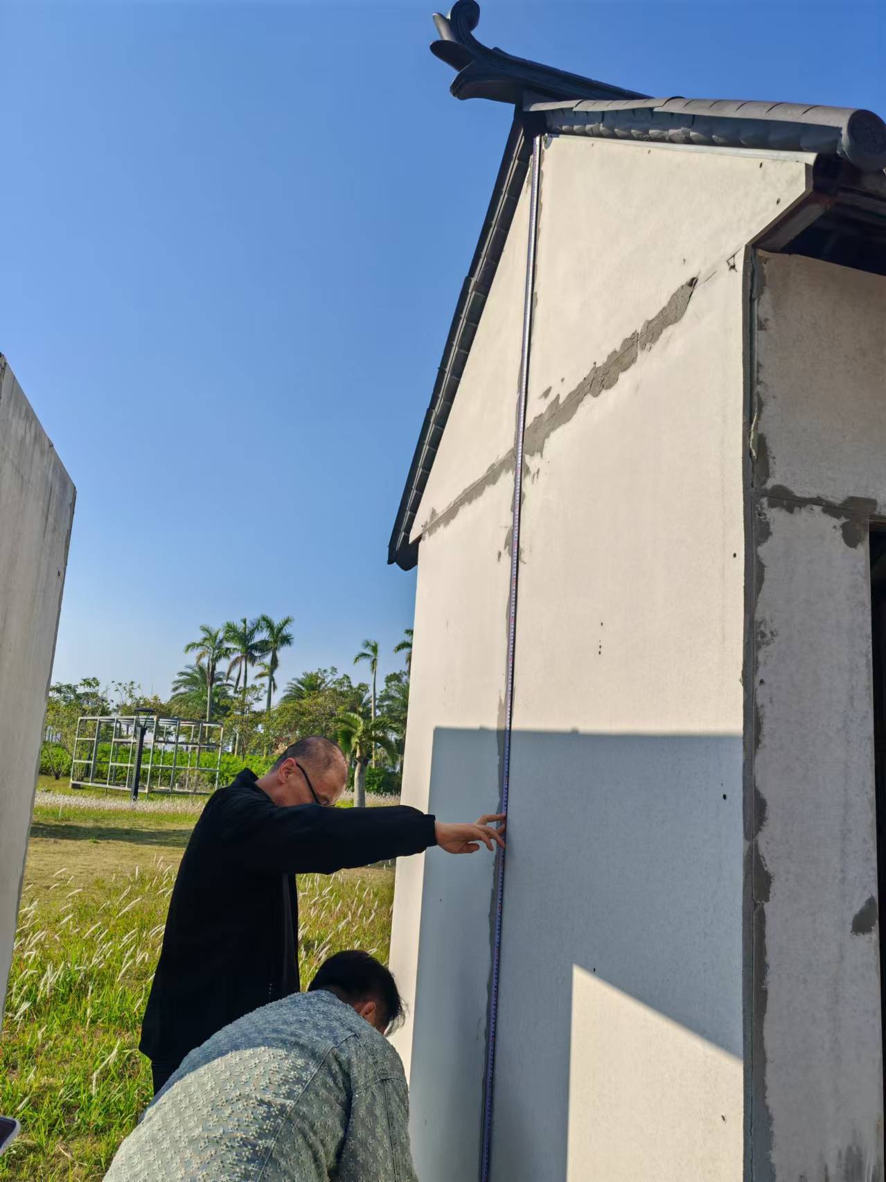 关于湛江市海派商业管理有限公司因湛江市奥体中心西广场商业街项目停滞所产生的相关损失价值资产评估